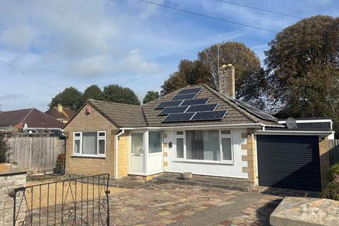 3 bedroom bungalow for sale, Marlborough Place, Faringdon, Oxfordshire, SN7