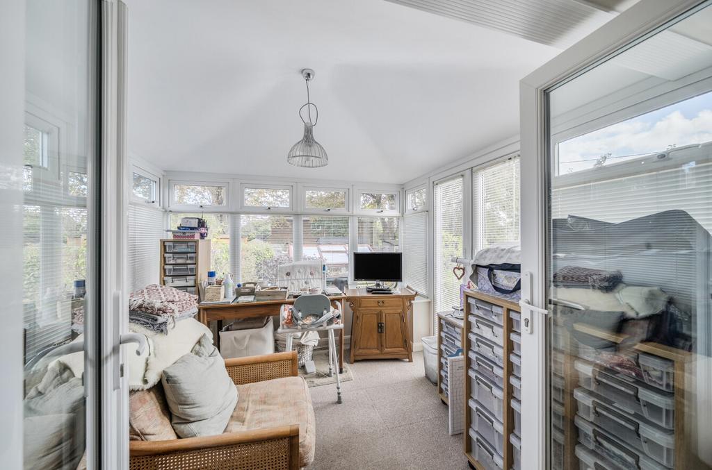 Sun Room