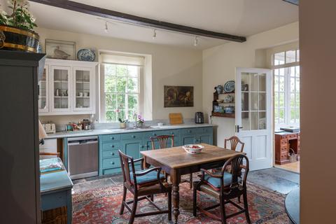 undefined, The Orangery, Knole, Somerset
