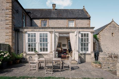 undefined, The Orangery, Knole, Somerset