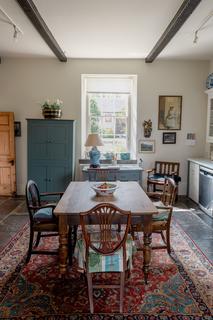 undefined, The Orangery, Knole, Somerset