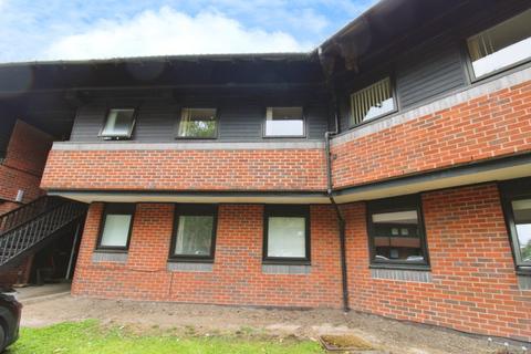 Apartment - Hamnett Court, Warrington WA3