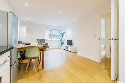 undefined, Broadway, Salford M50