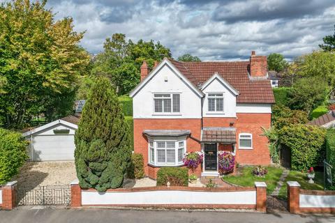 undefined, Selly Wick Road, Selly Park, B29