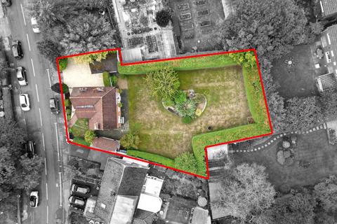 undefined, Selly Wick Road, Selly Park, B29