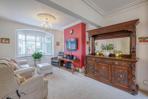 undefined, Selly Wick Road, Selly Park, B29