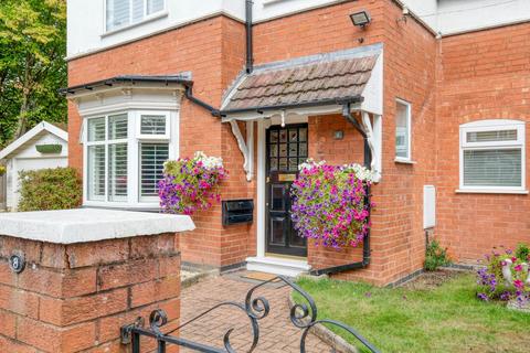 undefined, Selly Wick Road, Selly Park, B29