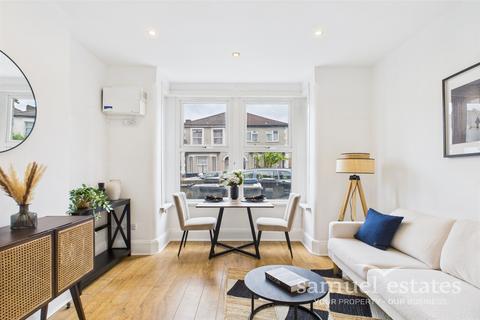 2 bedroom maisonette to rent, Saxon Road, Croydon, London, SE25