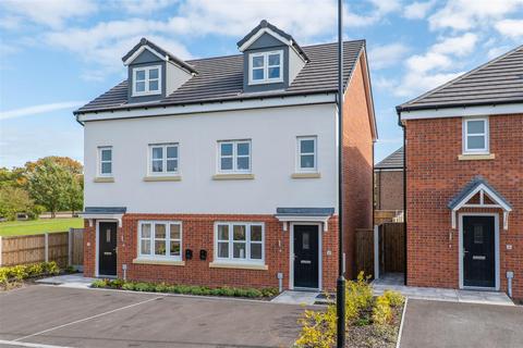 3 bedroom semi-detached house for sale, Charter Lane, Chorley