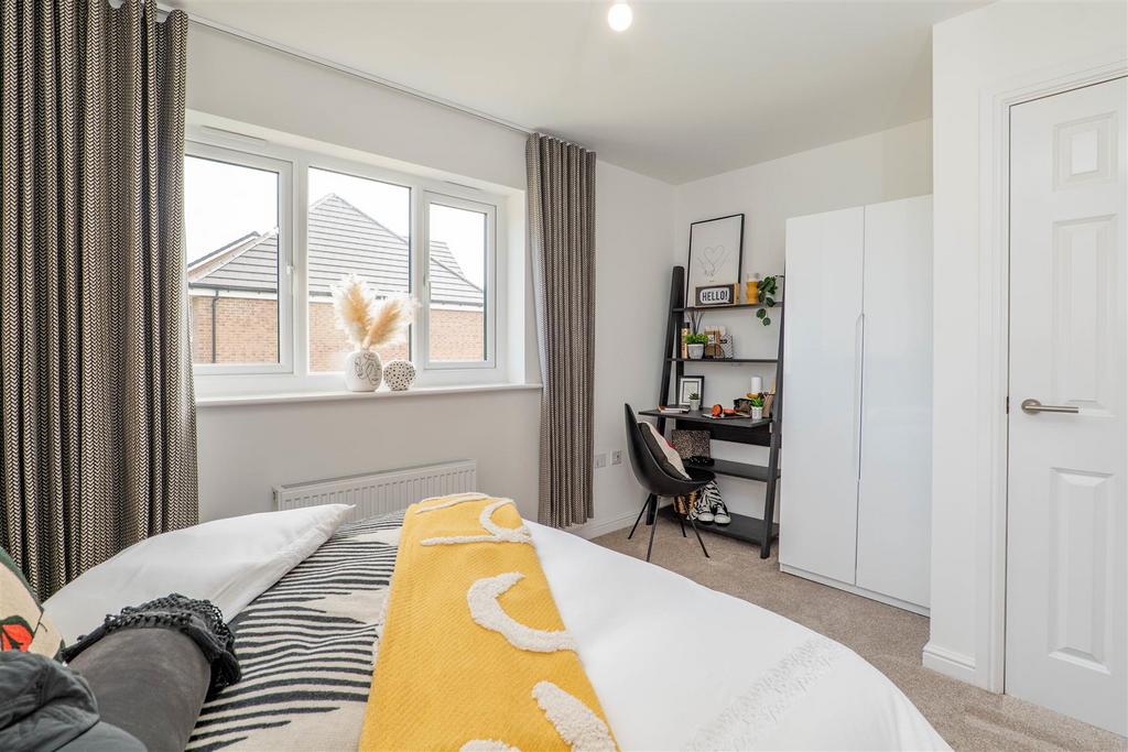 Bedroom Two