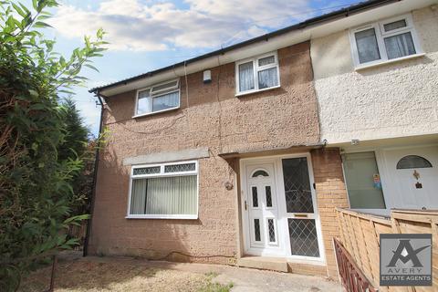 3 bedroom end of terrace house for sale, Pill, BS20