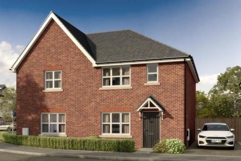 3 bedroom semi-detached house for sale, Charter Lane, Chorley