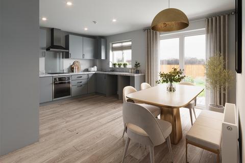 3 bedroom semi-detached house for sale, Charter Lane, Chorley