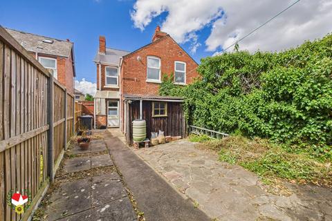 undefined, Marlborough Road, Gloucester, GL4