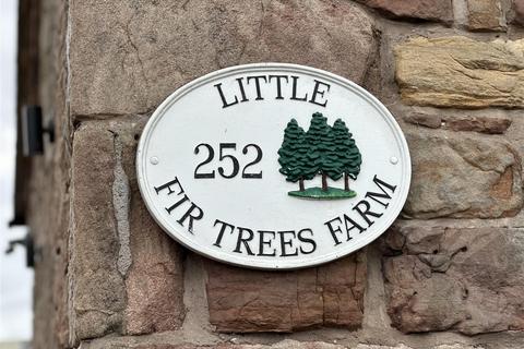 4 bedroom detached house for sale, Eaves Lane, Staffordshire Moorlands