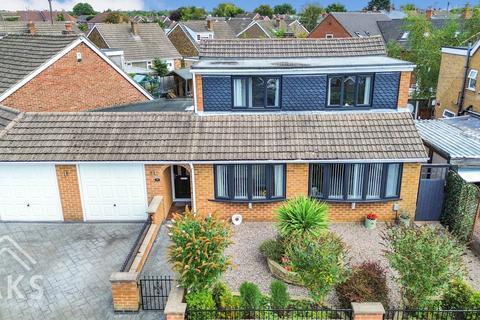 undefined, Stewart Close, Derby DE21