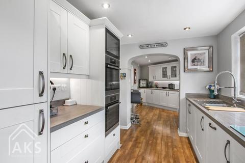undefined, Stewart Close, Derby DE21