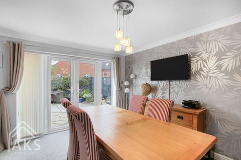 undefined, Stewart Close, Derby DE21