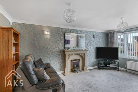 undefined, Stewart Close, Derby DE21