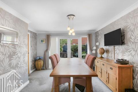 undefined, Stewart Close, Derby DE21