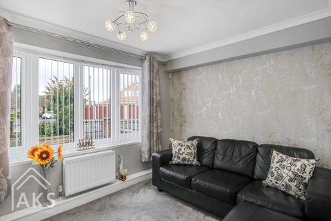 4 bedroom detached house for sale, Stewart Close, Derby DE21