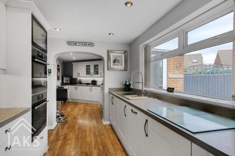undefined, Stewart Close, Derby DE21