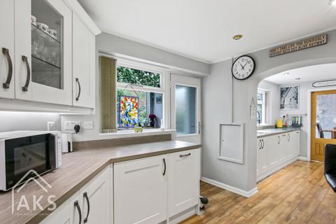 undefined, Stewart Close, Derby DE21