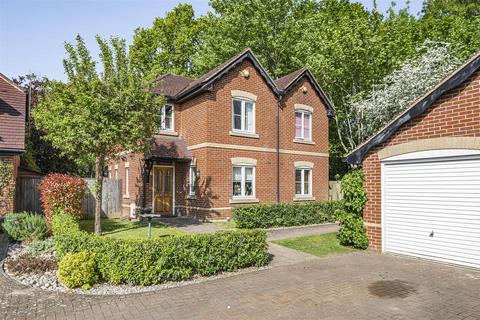 undefined, Copse End, Caversham, Reading