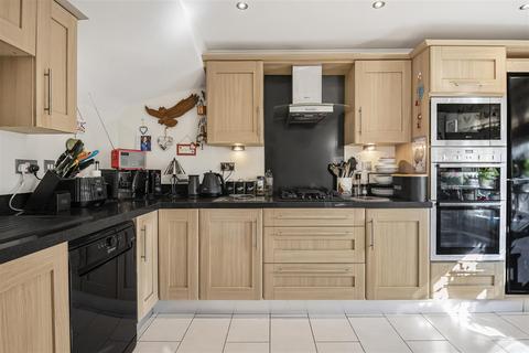 3 Copse End, Caversham, Reading, RG4 6AB