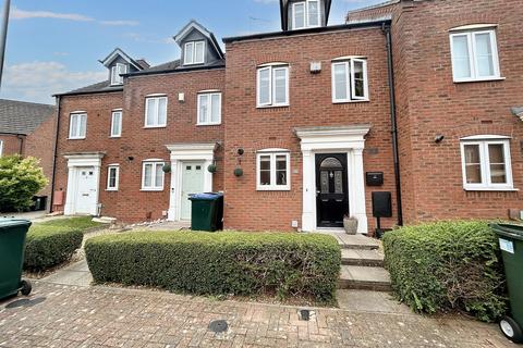 Cole Court, Coventry, CV6