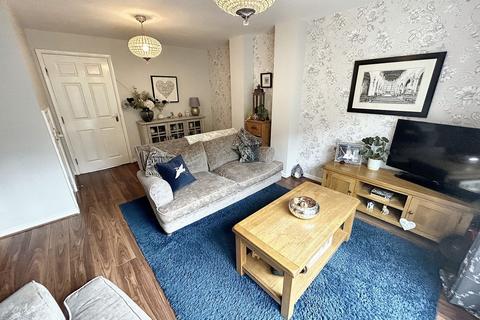 3 bedroom terraced house for sale, Cole Court, Coventry, CV6