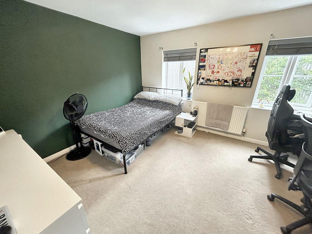 Bedroom 2