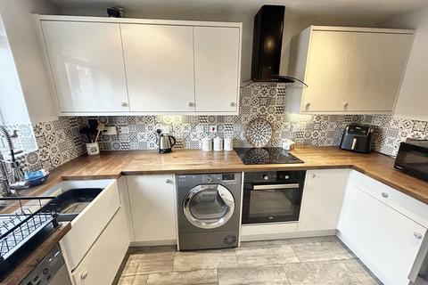 3 bedroom terraced house for sale, Cole Court, Coventry, CV6