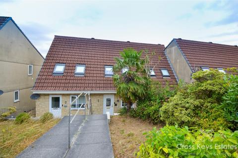 4 bedroom terraced house for sale, Austin Crescent, Plymouth PL6