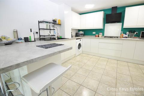 4 bedroom terraced house for sale, Austin Crescent, Plymouth PL6