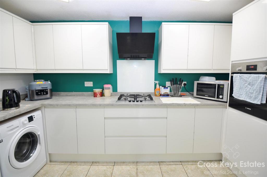 Kitchen / Dinner