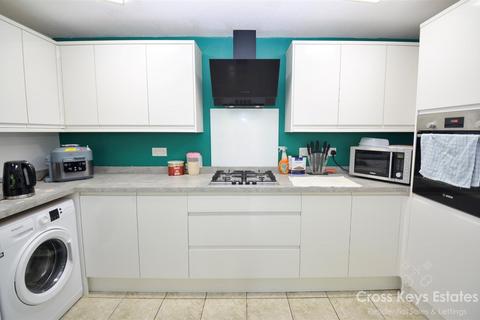 4 bedroom terraced house for sale, Austin Crescent, Plymouth PL6