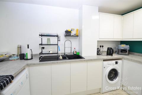 4 bedroom terraced house for sale, Austin Crescent, Plymouth PL6