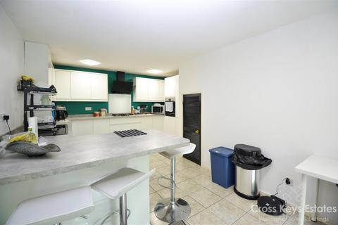 4 bedroom terraced house for sale, Austin Crescent, Plymouth PL6