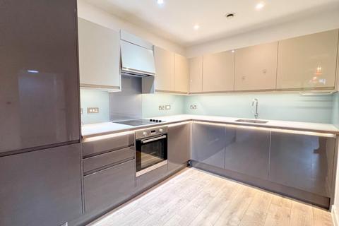 undefined, Kings Road, Stevenage, Hertfordshire, SG1