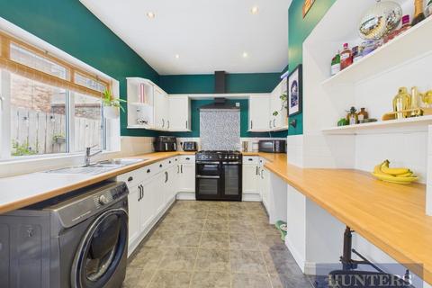 undefined, Oak Road, Scarborough