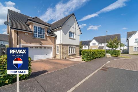 5 bedroom detached house for sale, West Cairn View, Livingston EH54