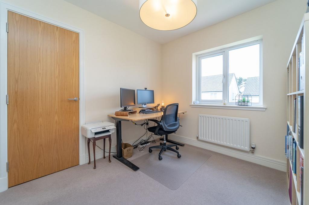 Bedroom Five