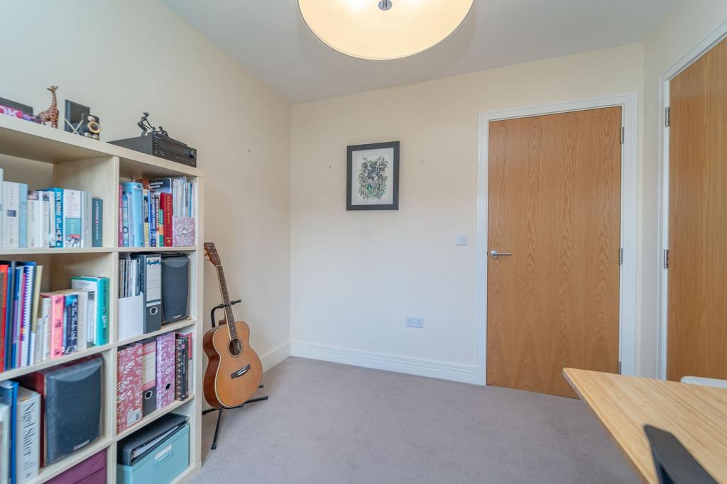 Bedroom Five