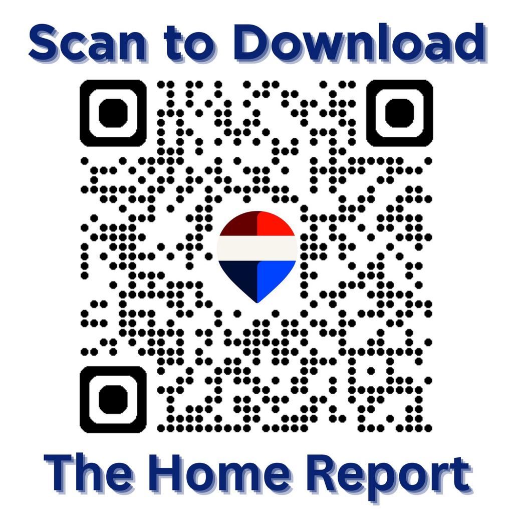 Home Report QR Code