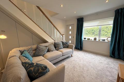 2 bedroom terraced house for sale, St Johns Road, Lostock, Bolton, BL6