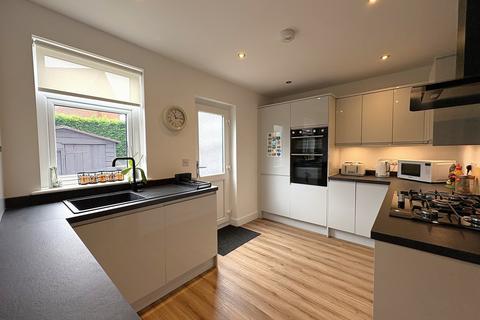 2 bedroom terraced house for sale, St Johns Road, Lostock, Bolton, BL6