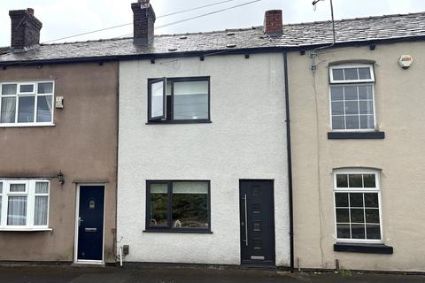 2 bedroom terraced house for sale, St Johns Road, Lostock, Bolton, BL6