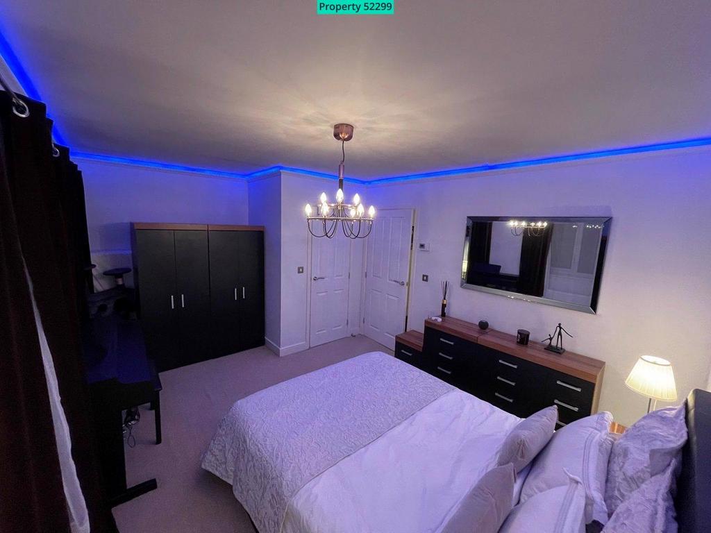 Master Bedroom 2