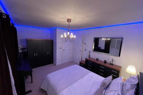 undefined, Danson Street, Manchester, M40 7LQ